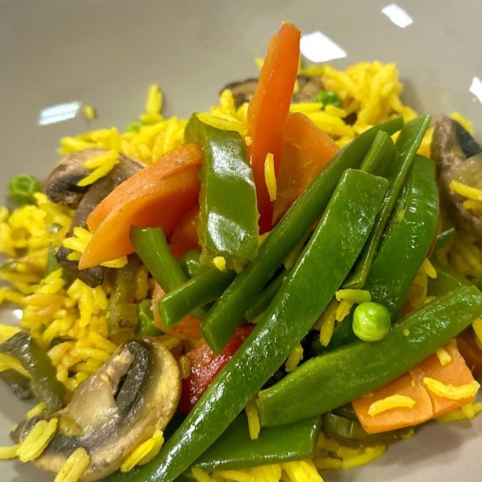 15 Refeições Vegetariano